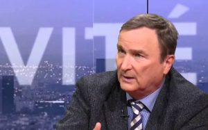 Jean-Loup Izambert livre 56 crimes d'Etat