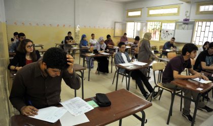 Vers une «refonte totale» de l’examen du baccalauréat