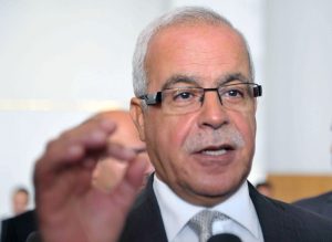 Hamid Grine met en avant «des lignes rouges qu’il ne faut pas franchir». New Press
