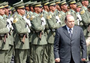 bouteflika nations