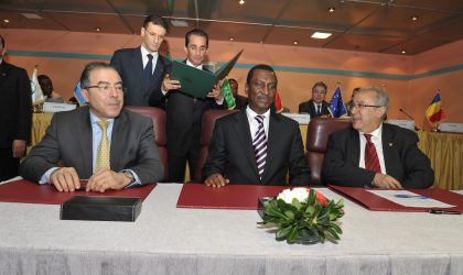 La France salue le travail de médiation de l’Algérie au Mali