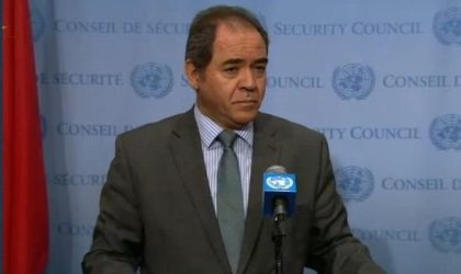 Décolonisation : l’ONU réaffirme le droit des Sahraouis