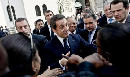 Abdallah Zekri à Algeriepatriotique : «Le président des Républicains Nicolas Sarkozy va plus loin que le Front national»