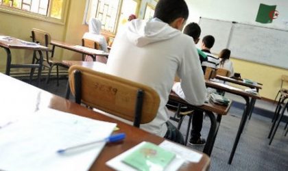 Deuxième session du baccalauréat : un dispositif exceptionnel mis en place