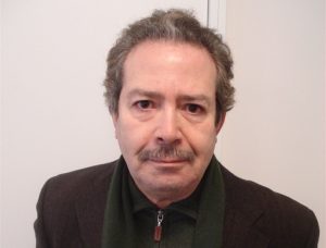 Le dramaturge Slimane Benaïssa. D. R.
