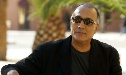 En Iran, un dernier adieu au cinéaste Abbas Kiarostami