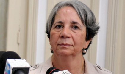 Mme Benhabylès à Algeriepatriotique : «Aucun cas de maladie du sommeil ne nous a été signalé»