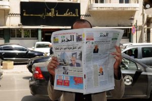 Une décision prévisible pour de nombreux observateurs. New Press