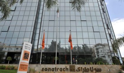 Sonatrach «défendra les intérêts du pays»