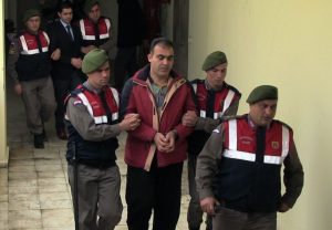 Interpol fait la chasse aux trafiquants de migrants. D. R.