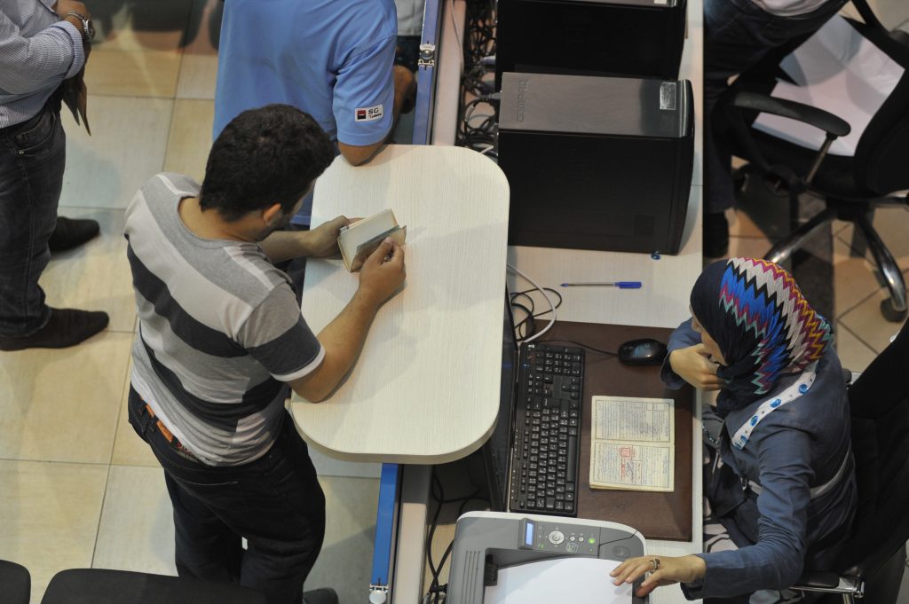 Une mesure susceptible de faciliter l’accès aux extraits communaux. New Press