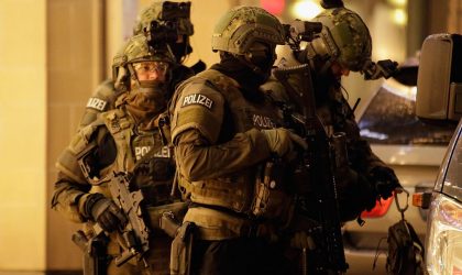 Fusillade à Munich : au moins dix morts dans un centre commercial