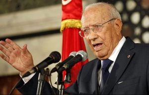 Présidence Mossad
