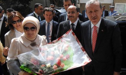 Une contribution du Dr Arab Kennouche – Les dits et les non-dits de l’islamisme politique d’Erdogan