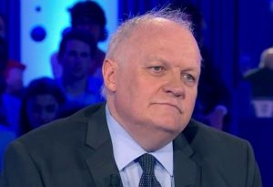 François Asselineau. D. R.