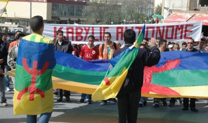 Un activiste du MAK interpellé à Béjaïa : l’Etat prend-il enfin la menace au sérieux ?