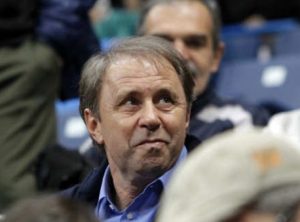 Milovan Rajevac. D. R.
