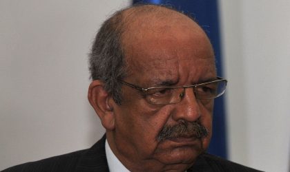 Messahel répond aux Marocains : «Vous n’avez aucune condition à poser si vous voulez réintégrer l’UA !»