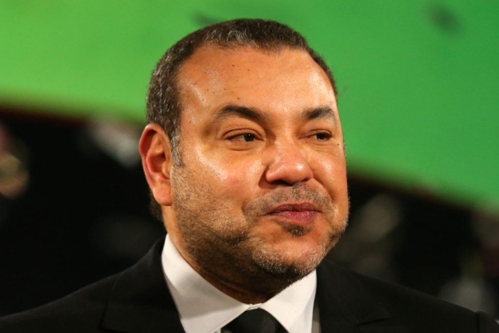 Un nouveau flop pour Mohammed VI et sa diplomatie branlante. D. R.
