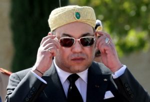 Israël Salmane