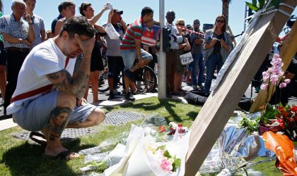 Attentat de Nice : une Algérienne parmi les victimes