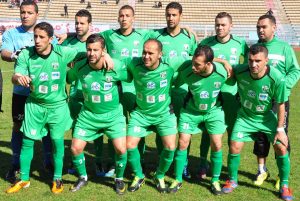 Le MOB veut revenir avec au moins le point du match nul. New Press