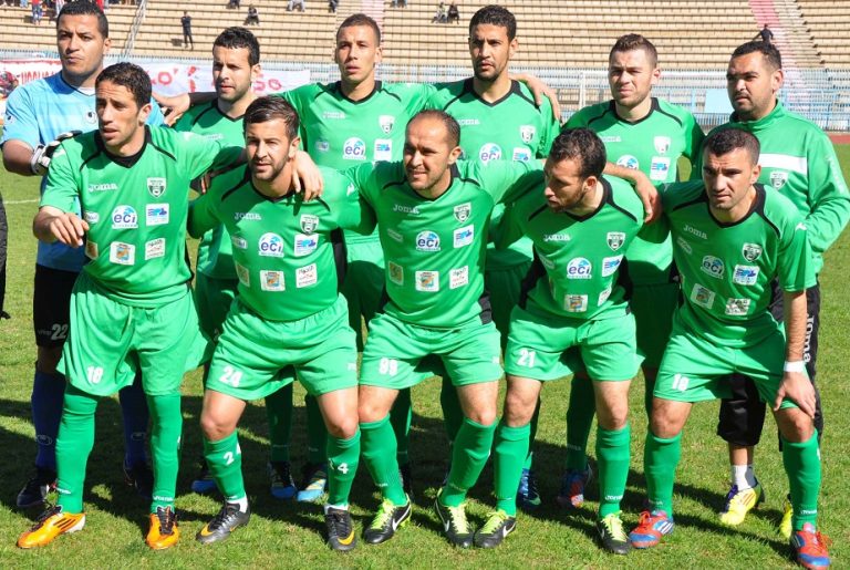 Le MOB veut revenir avec au moins le point du match nul. New Press