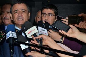 Bouchouareb omet de dire la vérité aux Algériens, selon Mebtoul. New Press
