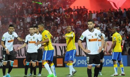 Ligue des champions : la disqualification de l’ES Sétif confirmée par la CAF