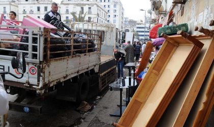 Un mort et cinq blessés lors d’une opération de relogement à Annaba