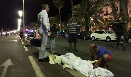 Exclusif – L’auteur du carnage de Nice n’avait aucun lien avec la nébuleuse islamiste