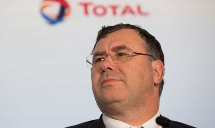 Le groupe français Total disposé à retirer sa plainte contre Sonatrach