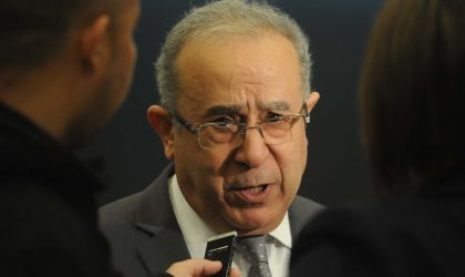 Vive réaction de l’Algérie suite au rapport de Washington sur la traite des personnes