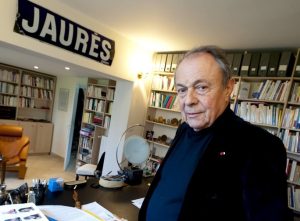 Pour le FFS, «c’est un grand dirigeant socialiste qui nous quitte». D. R.