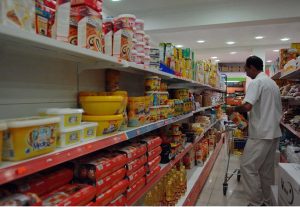 Le FCE veut renforcer la confiance entre consommateurs et producteurs. New Press