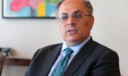 Adnan Mazarei : «L’Algérie n’a pas besoin du FMI»