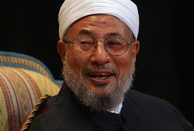 Soltane Ben Mohammad Al-Kassimi avec la reine d'Angleterre. D. R.
