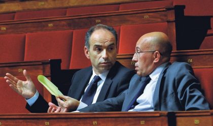 Report des oraux du bac en France à cause de l’Aïd : Zekri accuse Copé et Ciotti de «propagande électoraliste»