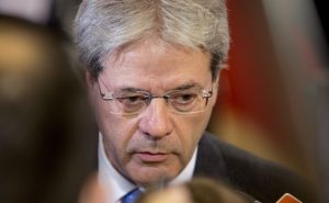 L’Algérien arrêté serait associé à un groupe de quatre personnes. D. R.