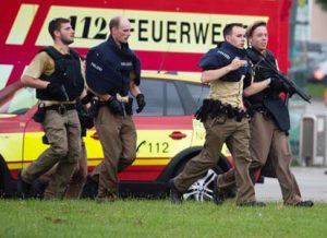 Pas de victimes algériennes selon M. Benali. D. R.