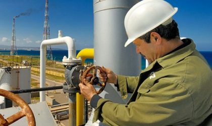 Sonatrach lance une vaste opération de recrutement