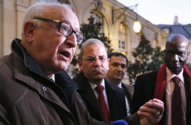 Abdallah Zekri. D. R.