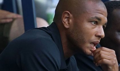 Brahimi de nouveau marginalisé par l’entraîneur du FC Porto