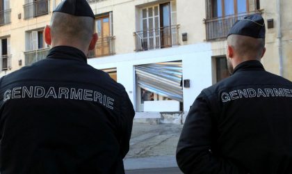 Ce qui s’est vraiment passé en Corse : des musulmans lynchés sous le regard impassible des gendarmes