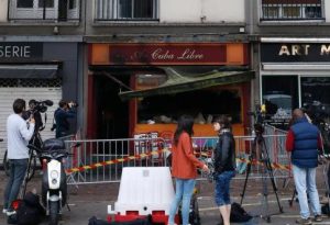 incendies pyromanes