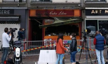 Une Franco-Algérienne parmi les victimes de l’incendie de Rouen