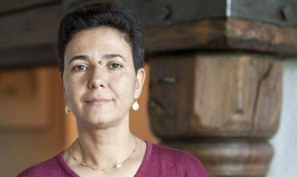 Interview – Saïda Keller-Messahli : «Il faut un débat public critique autour de l’islam»