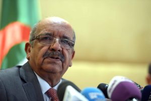 stratégie Messahel