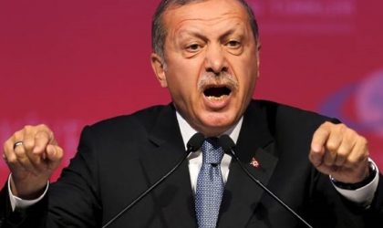 Curieux retournement du porte-voix des Frères musulmans en Algérie contre Erdogan