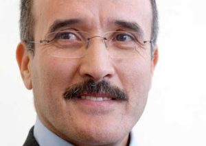 Sid-Ali Lebib. D. R.